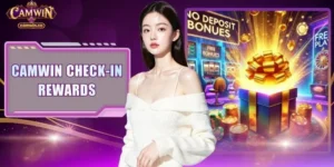 CAMWIN Check-In Rewards