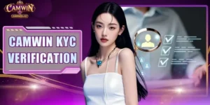 CAMWIN KYC Verification